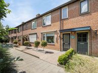 Fabrieksstraat 4, 4761 DT Zevenbergen