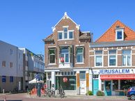 Spaarnwouderstraat 95, 2011 AC Haarlem