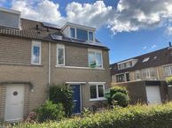 Maria van Osstraat 1, 3343 DS Hendrik-Ido-Ambacht