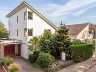 Leeuweriklaan 46, 2678 WN De Lier