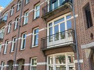 Admiraal De Ruijterweg 212 B, 1056 HC Amsterdam