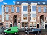 Valkenboskade 38, 2563 GT Den Haag