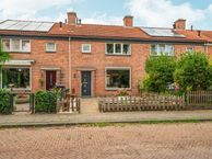 Pimpernelstraat 18, 6833 CV Arnhem