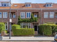 Merelstraat 23, 2333 XK Leiden