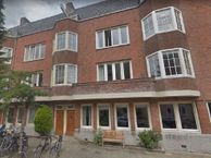 Volkerakstraat 48 2, 1078 XT Amsterdam