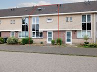 Ocelotplantsoen 5, 1338 BR Almere
