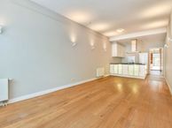 Bellamyplein 38 H, 1053 AT Amsterdam