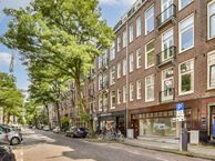 Pretoriusstraat 89 4, 1092 GD Amsterdam