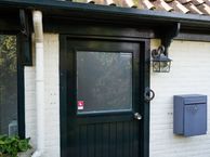 Witte Kruislaan 28, 1791 EH Den Burg