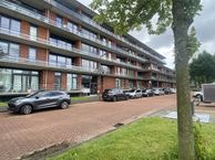 Robert van 't Hoffstraat 76, 3059 PN Rotterdam