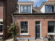 Hoogstraat 8, 3552 XM Utrecht