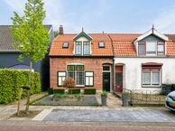 Kalisbuurt 88, 4698 CT Oud-Vossemeer