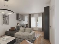 Westergracht 115-ZW, 2013 ZN Haarlem