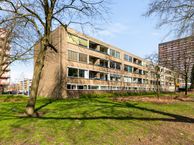 Otto Verdoornplaats 72, 3067 AR Rotterdam