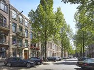 Moreelsestraat 13 3, 1071 BJ Amsterdam