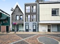 Rozengracht 87 D, 1506 SE Zaandam