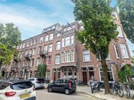 Zacharias Jansestraat 33 2, 1097 CJ Amsterdam