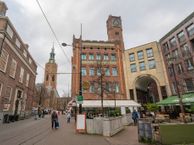 Oude Molstraat 4 E, 2513 BB Den Haag