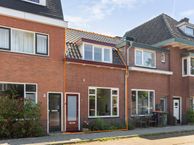 Bisschopsweg 5, 3817 BP Amersfoort