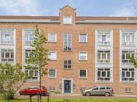 Assendelftstraat 30 B, 3061 ZM Rotterdam