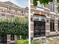 Koninginnestraat 18, 4818 HC Breda