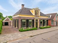 Stationsstraat 14, 9843 AD Grijpskerk