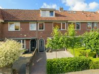 Vermeerstraat 7, 4812 AD Breda