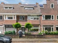 Kwartelstraat 34, 4815 GH Breda