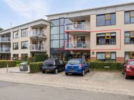 Louise Henriëttelaan 101, 6713 MG Ede