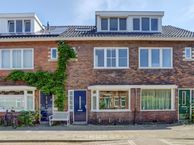Huurweerstraat 5, 3513 EE Utrecht