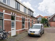 Doeslaan 2, 2351 SR Leiderdorp