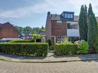 Margrietstraat 11, 3742 RC Baarn