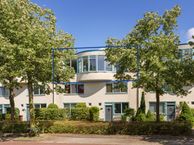 Aartsbisschop Romerostraat 503, 3573 AR Utrecht