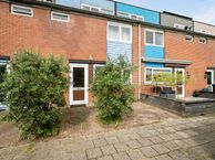 Geallieerdenstraat 14, 3815 NN Amersfoort