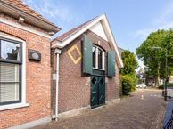 Doelenlaantje 10, 1601 NL Enkhuizen