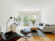 Jekerstraat 46 1, 1078 MD Amsterdam