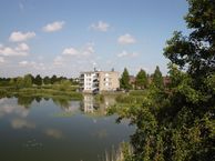 De Milan Viscontilaan 192, 3453 SV De Meern