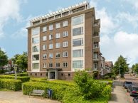 Bouriciusstraat 2 3, 6814 CV Arnhem