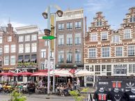 Nieuwmarkt 24 2, 1012 CR Amsterdam