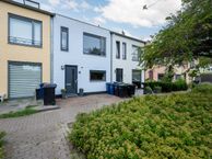 Jimmy Brownstraat 10, 1336 KD Almere