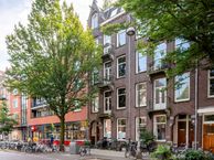 Pretoriusstraat 11 2, 1092 EW Amsterdam