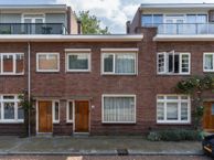 Van Musschenbroekstraat 77, 3514 XJ Utrecht