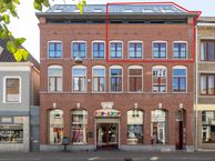 Boschstraat 148 D, 4811 GK Breda