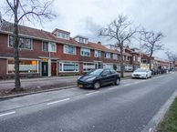 W.A. Vultostraat 33, 3523 TS Utrecht