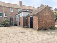 Schiestraat 82, 3812 KK Amersfoort