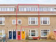 Weltevredenstraat 23, 3531 XP Utrecht