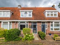 Wouwermanstraat 11, 8932 ED Leeuwarden