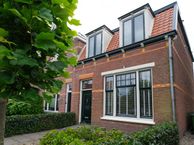 Steniaweg 24, 3702 AG Zeist