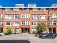 Krekelstraat 5 B, 3061 VC Rotterdam