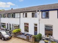 Floralialaan 56, 1402 NL Bussum